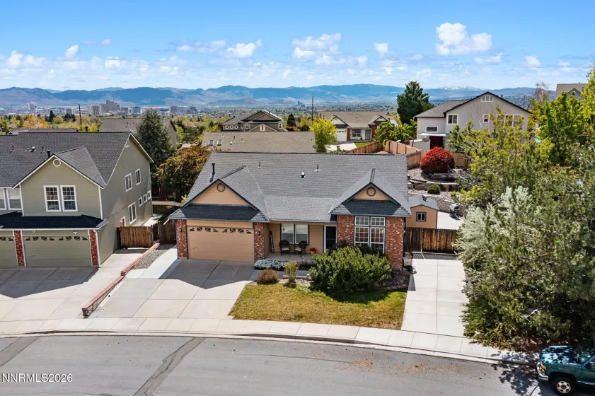3326 Snake River, Reno, Nevada 89503, 3 Bedrooms Bedrooms, ,2 BathroomsBathrooms,Residential,Residential,Snake River,260005570
