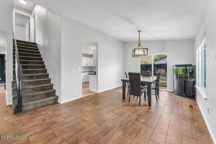 17725 Gingko, Reno, Nevada 89508, 6 Bedrooms Bedrooms, ,3 BathroomsBathrooms,Residential,Residential,Gingko,260005572