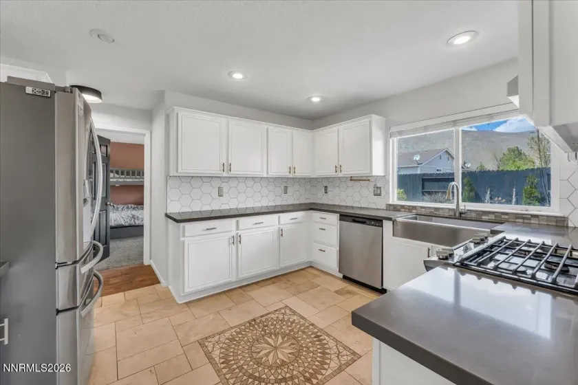 17725 Gingko, Reno, Nevada 89508, 6 Bedrooms Bedrooms, ,3 BathroomsBathrooms,Residential,Residential,Gingko,260005572