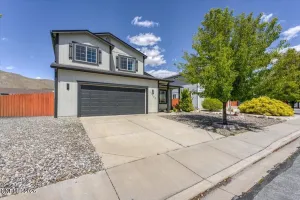 17725 Gingko, Reno, Nevada 89508, 6 Bedrooms Bedrooms, ,3 BathroomsBathrooms,Residential,Residential,Gingko,260005572