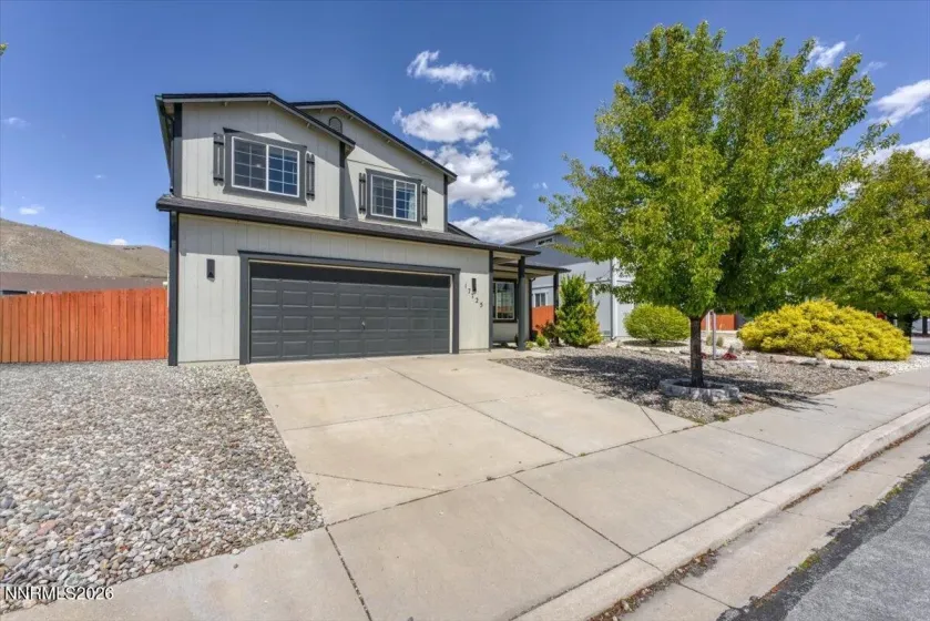 17725 Gingko, Reno, Nevada 89508, 6 Bedrooms Bedrooms, ,3 BathroomsBathrooms,Residential,Residential,Gingko,260005572