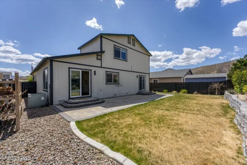 17725 Gingko, Reno, Nevada 89508, 6 Bedrooms Bedrooms, ,3 BathroomsBathrooms,Residential,Residential,Gingko,260005572