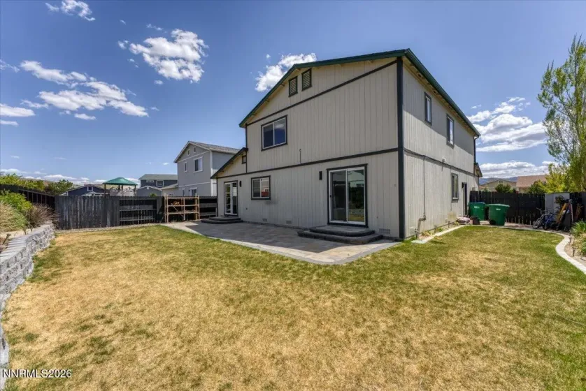 17725 Gingko, Reno, Nevada 89508, 6 Bedrooms Bedrooms, ,3 BathroomsBathrooms,Residential,Residential,Gingko,260005572