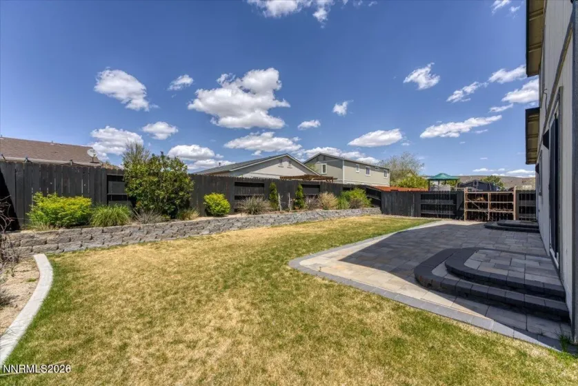 17725 Gingko, Reno, Nevada 89508, 6 Bedrooms Bedrooms, ,3 BathroomsBathrooms,Residential,Residential,Gingko,260005572