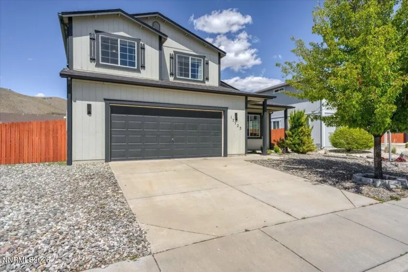17725 Gingko, Reno, Nevada 89508, 6 Bedrooms Bedrooms, ,3 BathroomsBathrooms,Residential,Residential,Gingko,260005572