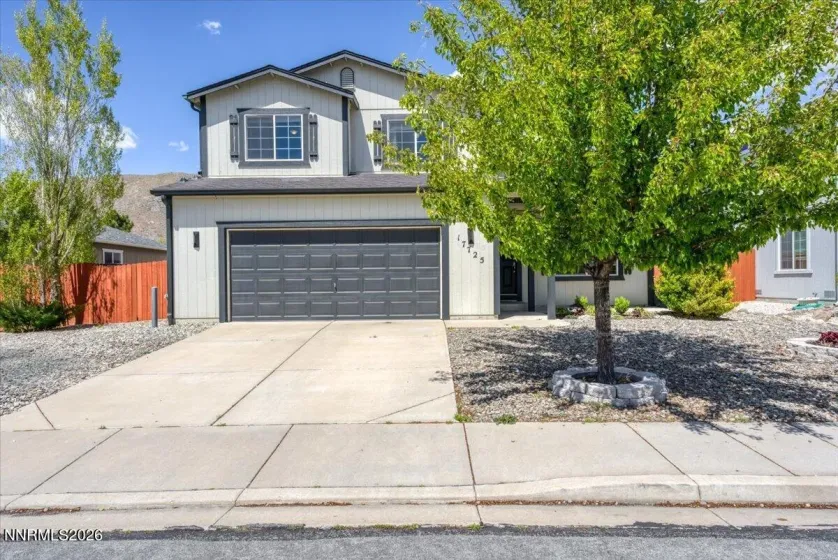 17725 Gingko, Reno, Nevada 89508, 6 Bedrooms Bedrooms, ,3 BathroomsBathrooms,Residential,Residential,Gingko,260005572