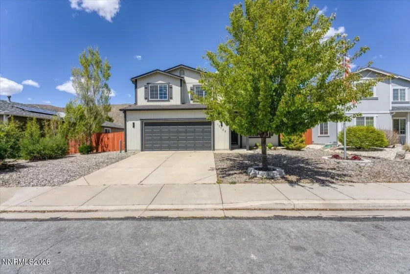 17725 Gingko, Reno, Nevada 89508, 6 Bedrooms Bedrooms, ,3 BathroomsBathrooms,Residential,Residential,Gingko,260005572