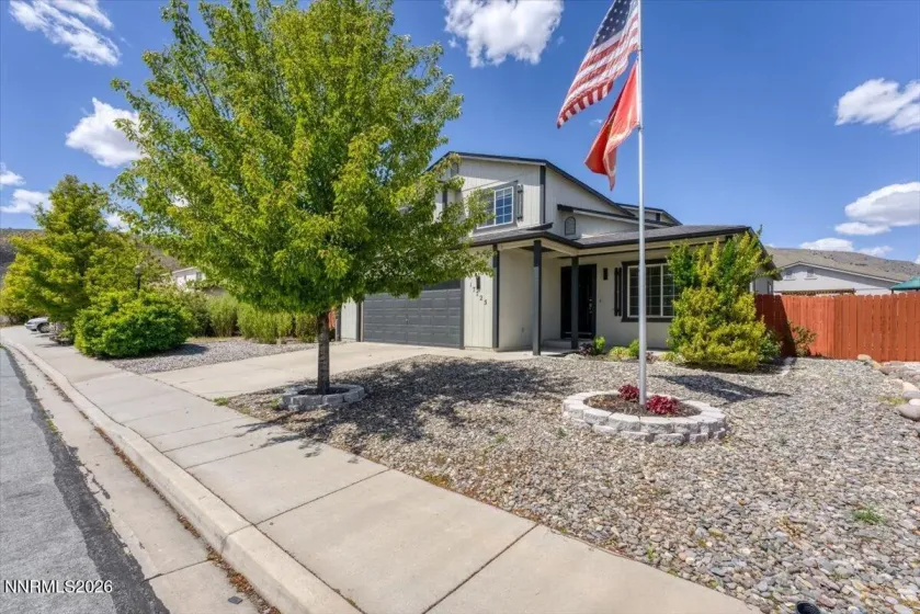 17725 Gingko, Reno, Nevada 89508, 6 Bedrooms Bedrooms, ,3 BathroomsBathrooms,Residential,Residential,Gingko,260005572