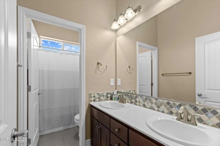 Guest Bathroom #2