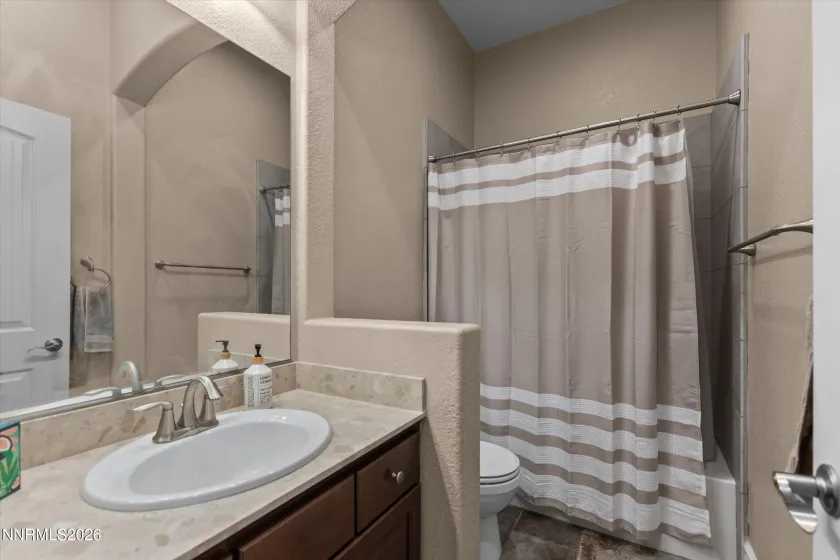 Guest Bathroom #1
