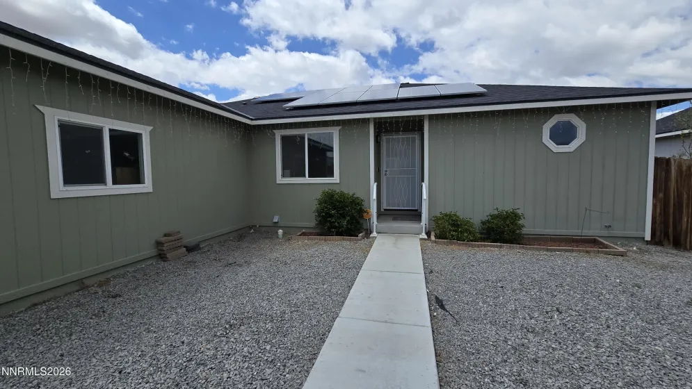 1830 Westward, Fernley, Nevada 89408, 4 Bedrooms Bedrooms, ,2 BathroomsBathrooms,Residential,Residential,Westward,260005573