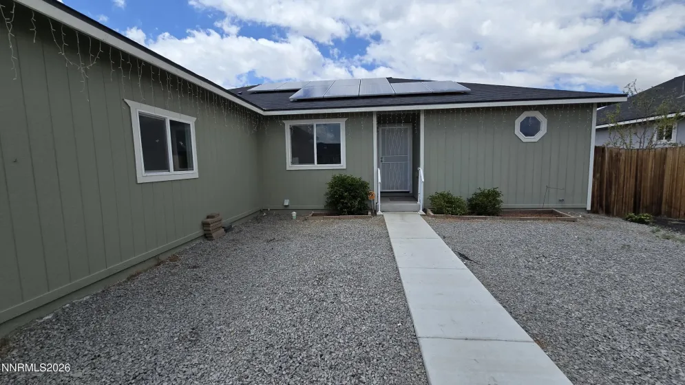 1830 Westward, Fernley, Nevada 89408, 4 Bedrooms Bedrooms, ,2 BathroomsBathrooms,Residential,Residential,Westward,260005573
