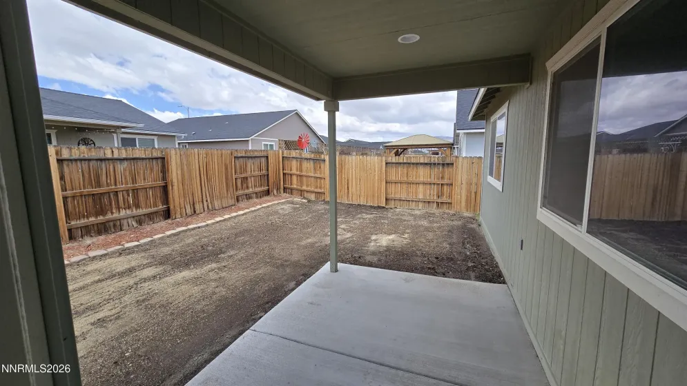 1830 Westward, Fernley, Nevada 89408, 4 Bedrooms Bedrooms, ,2 BathroomsBathrooms,Residential,Residential,Westward,260005573