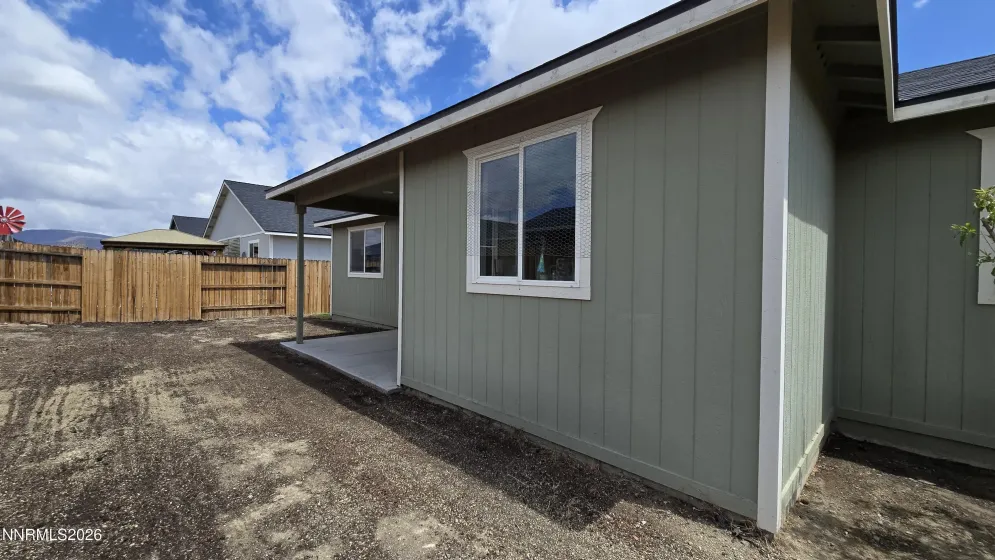 1830 Westward, Fernley, Nevada 89408, 4 Bedrooms Bedrooms, ,2 BathroomsBathrooms,Residential,Residential,Westward,260005573