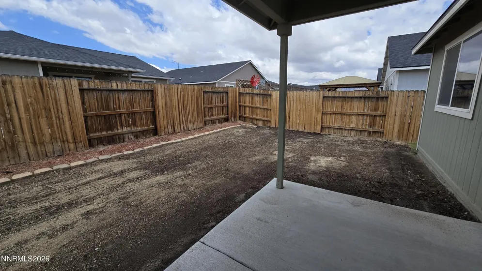 1830 Westward, Fernley, Nevada 89408, 4 Bedrooms Bedrooms, ,2 BathroomsBathrooms,Residential,Residential,Westward,260005573