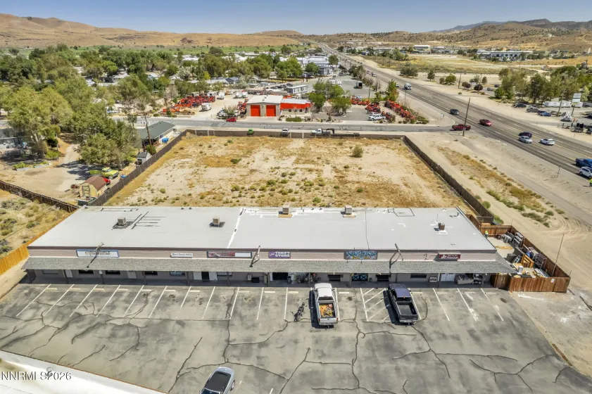 4750 U.S. 50, Carson City, Nevada 89706, ,Commercial Sale,Residential,U.S. 50,260005574