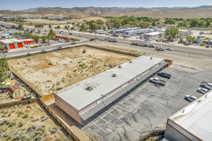 4750 U.S. 50, Carson City, Nevada 89706, ,Commercial Sale,Residential,U.S. 50,260005574