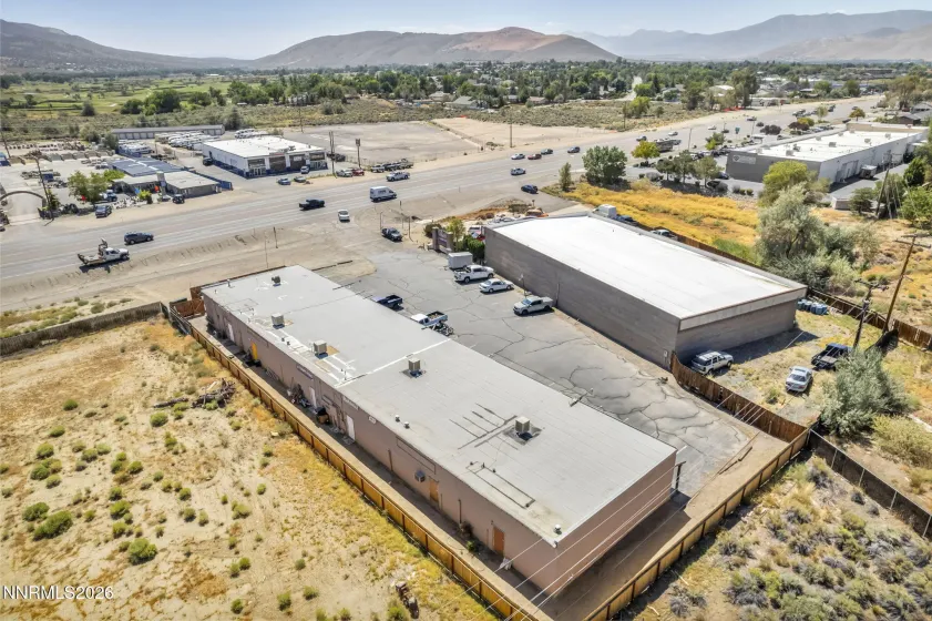 4750 U.S. 50, Carson City, Nevada 89706, ,Commercial Sale,Residential,U.S. 50,260005574