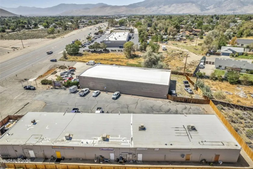 4750 U.S. 50, Carson City, Nevada 89706, ,Commercial Sale,Residential,U.S. 50,260005574