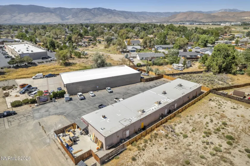 4750 U.S. 50, Carson City, Nevada 89706, ,Commercial Sale,Residential,U.S. 50,260005574