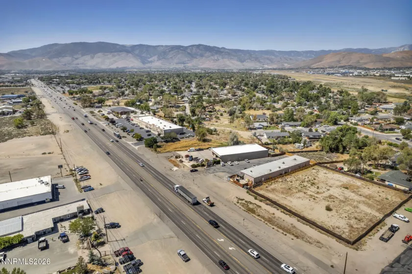 4750 U.S. 50, Carson City, Nevada 89706, ,Commercial Sale,Residential,U.S. 50,260005574