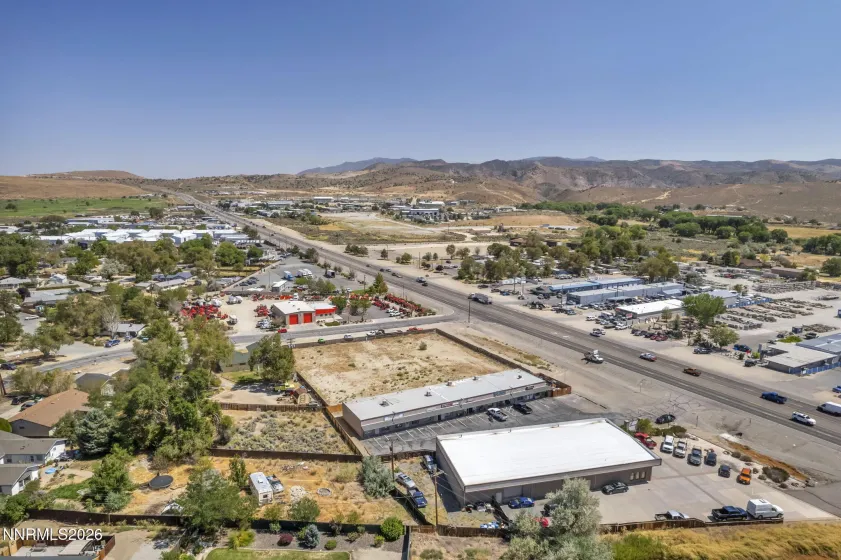 4750 U.S. 50, Carson City, Nevada 89706, ,Commercial Sale,Residential,U.S. 50,260005574