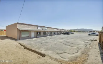 4750 U.S. 50, Carson City, Nevada 89706, ,Commercial Sale,Residential,U.S. 50,260005574