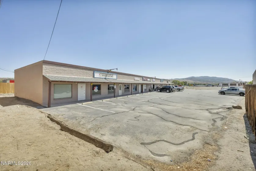 4750 U.S. 50, Carson City, Nevada 89706, ,Commercial Sale,Residential,U.S. 50,260005574
