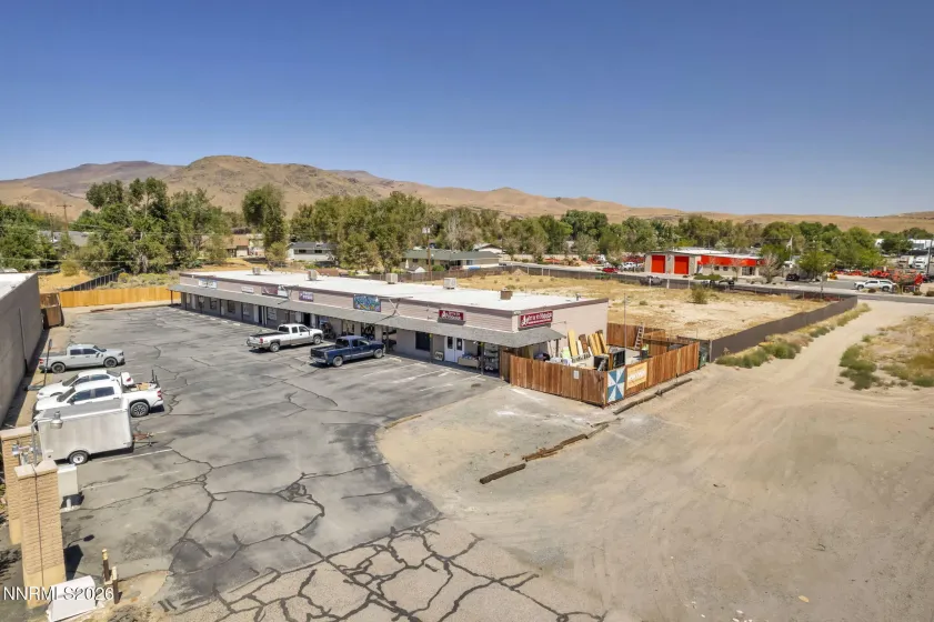 4750 U.S. 50, Carson City, Nevada 89706, ,Commercial Sale,Residential,U.S. 50,260005574