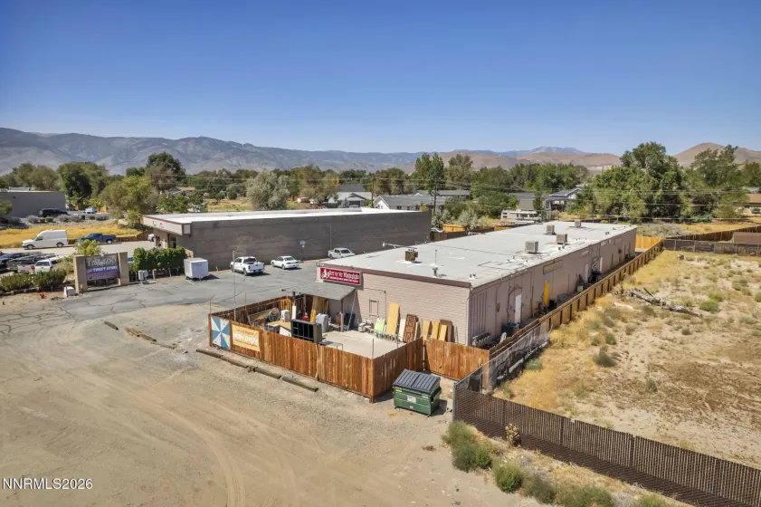 4750 U.S. 50, Carson City, Nevada 89706, ,Commercial Sale,Residential,U.S. 50,260005574