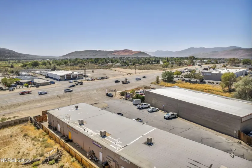 4750 U.S. 50, Carson City, Nevada 89706, ,Commercial Sale,Residential,U.S. 50,260005574