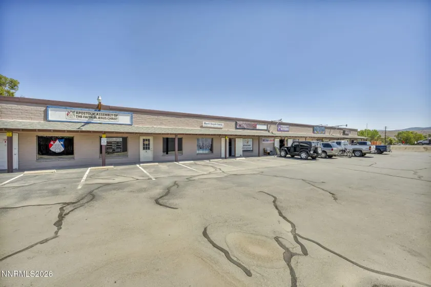4750 U.S. 50, Carson City, Nevada 89706, ,Commercial Sale,Residential,U.S. 50,260005574