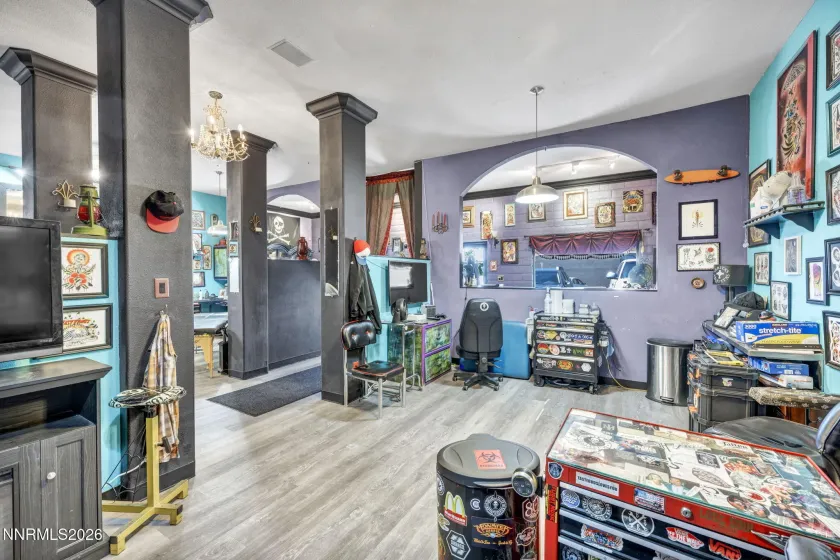 4750 U.S. 50, Carson City, Nevada 89706, ,Commercial Sale,Residential,U.S. 50,260005574