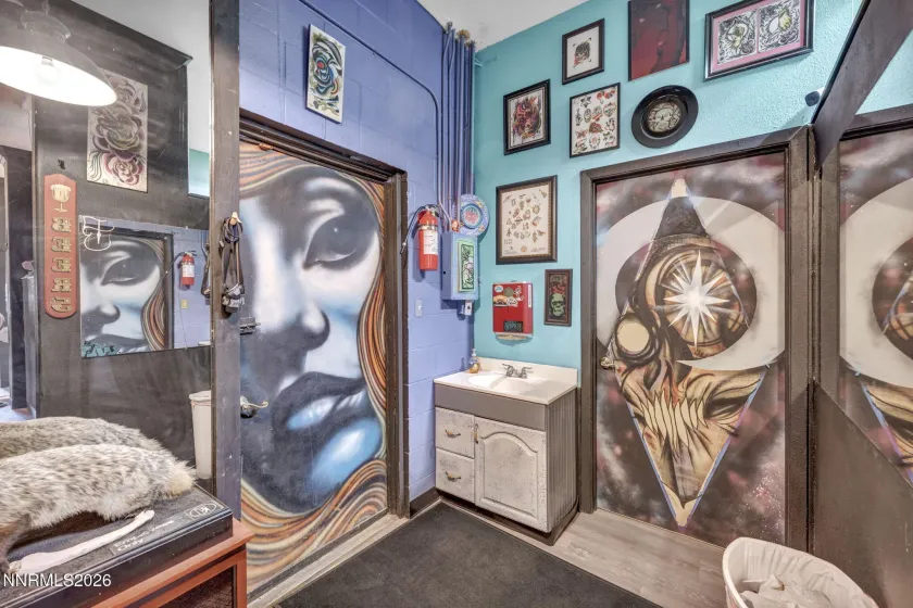 4750 U.S. 50, Carson City, Nevada 89706, ,Commercial Sale,Residential,U.S. 50,260005574