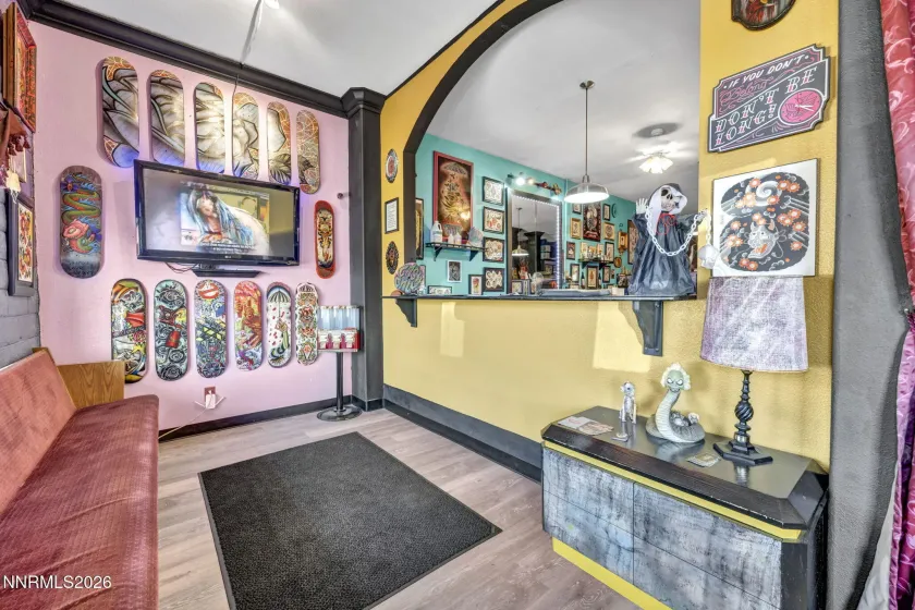 4750 U.S. 50, Carson City, Nevada 89706, ,Commercial Sale,Residential,U.S. 50,260005574
