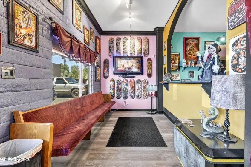 4750 U.S. 50, Carson City, Nevada 89706, ,Commercial Sale,Residential,U.S. 50,260005574