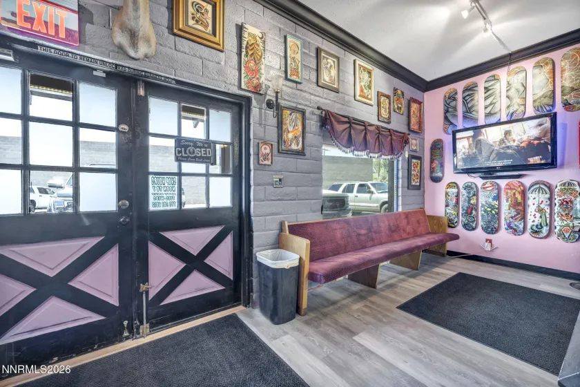 4750 U.S. 50, Carson City, Nevada 89706, ,Commercial Sale,Residential,U.S. 50,260005574