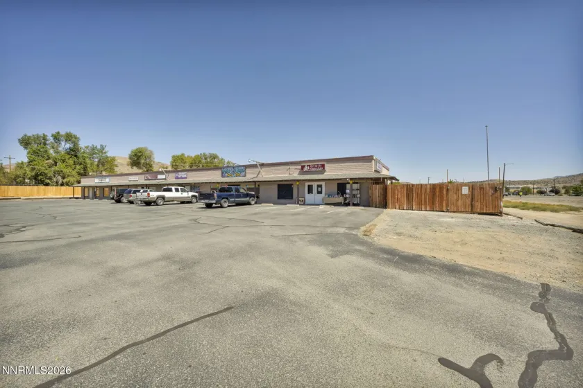 4750 U.S. 50, Carson City, Nevada 89706, ,Commercial Sale,Residential,U.S. 50,260005574