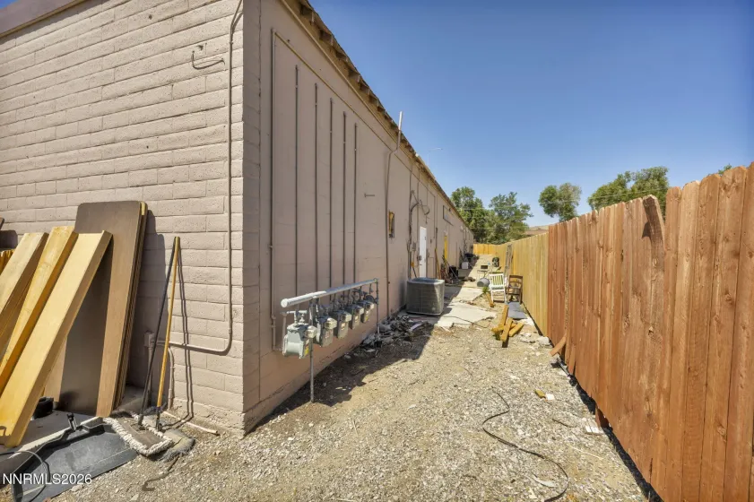 4750 U.S. 50, Carson City, Nevada 89706, ,Commercial Sale,Residential,U.S. 50,260005574