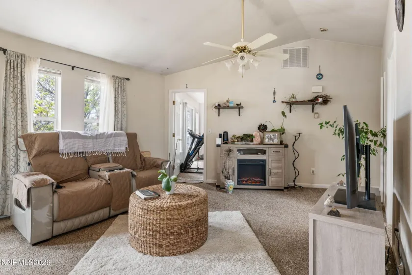 2120 Fish Springs, Gardnerville, Nevada 89410, 2 Bedrooms Bedrooms, ,2 BathroomsBathrooms,Residential,Residential,Fish Springs,260005576
