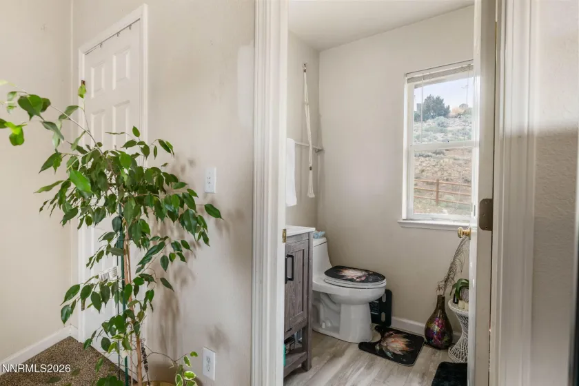 2120 Fish Springs, Gardnerville, Nevada 89410, 2 Bedrooms Bedrooms, ,2 BathroomsBathrooms,Residential,Residential,Fish Springs,260005576