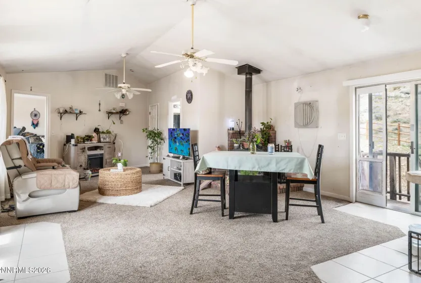 2120 Fish Springs, Gardnerville, Nevada 89410, 2 Bedrooms Bedrooms, ,2 BathroomsBathrooms,Residential,Residential,Fish Springs,260005576