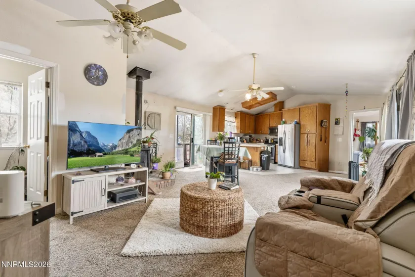 2120 Fish Springs, Gardnerville, Nevada 89410, 2 Bedrooms Bedrooms, ,2 BathroomsBathrooms,Residential,Residential,Fish Springs,260005576