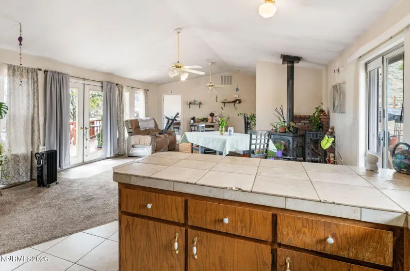 2120 Fish Springs, Gardnerville, Nevada 89410, 2 Bedrooms Bedrooms, ,2 BathroomsBathrooms,Residential,Residential,Fish Springs,260005576