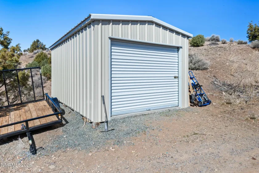 2120 Fish Springs, Gardnerville, Nevada 89410, 2 Bedrooms Bedrooms, ,2 BathroomsBathrooms,Residential,Residential,Fish Springs,260005576
