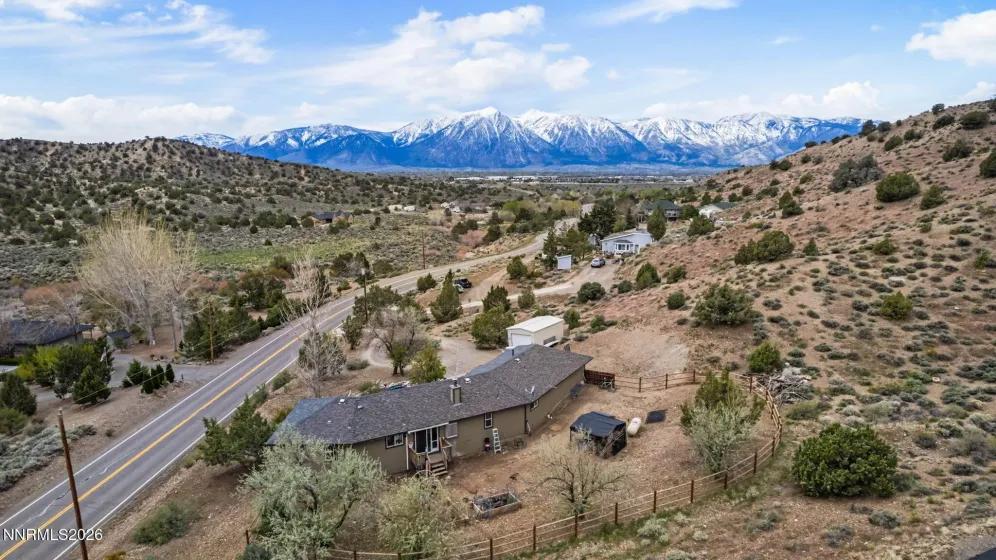2120 Fish Springs, Gardnerville, Nevada 89410, 2 Bedrooms Bedrooms, ,2 BathroomsBathrooms,Residential,Residential,Fish Springs,260005576