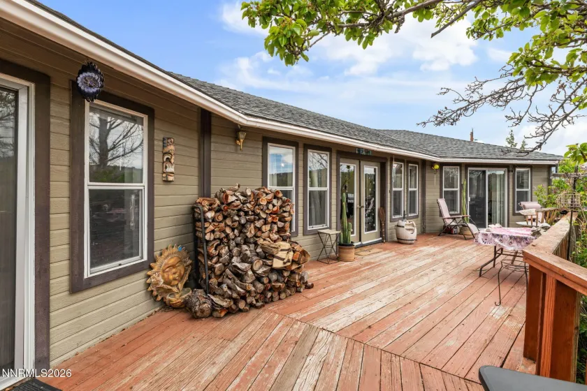 2120 Fish Springs, Gardnerville, Nevada 89410, 2 Bedrooms Bedrooms, ,2 BathroomsBathrooms,Residential,Residential,Fish Springs,260005576