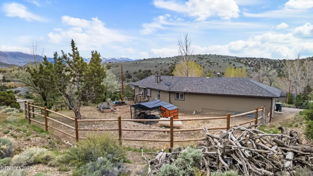 2120 Fish Springs, Gardnerville, Nevada 89410, 2 Bedrooms Bedrooms, ,2 BathroomsBathrooms,Residential,Residential,Fish Springs,260005576