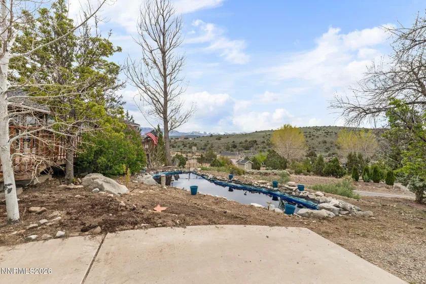2120 Fish Springs, Gardnerville, Nevada 89410, 2 Bedrooms Bedrooms, ,2 BathroomsBathrooms,Residential,Residential,Fish Springs,260005576