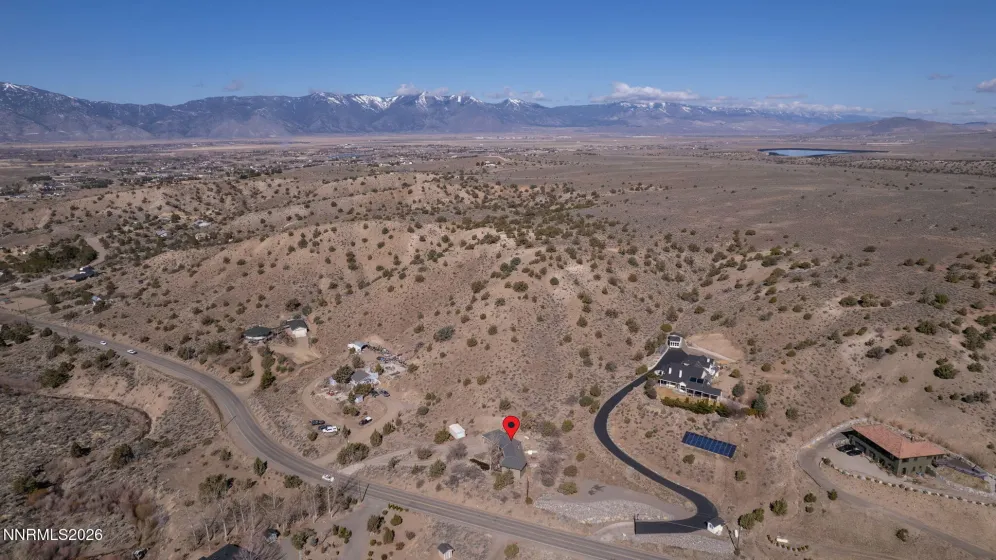 2120 Fish Springs, Gardnerville, Nevada 89410, 2 Bedrooms Bedrooms, ,2 BathroomsBathrooms,Residential,Residential,Fish Springs,260005576